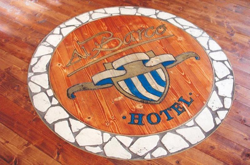 Hotel Al Barco Santo Stino di Livenza Buitenkant foto