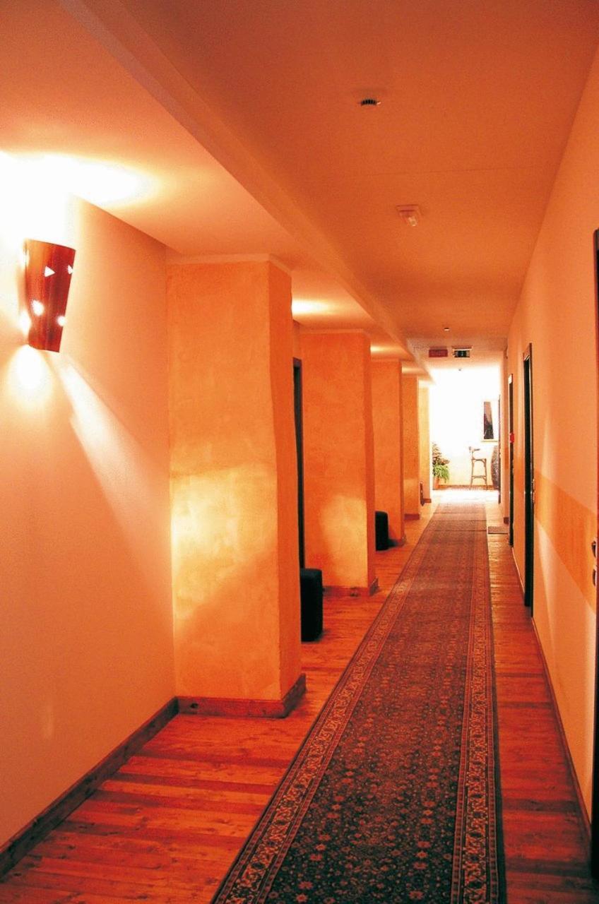 Hotel Al Barco Santo Stino di Livenza Buitenkant foto