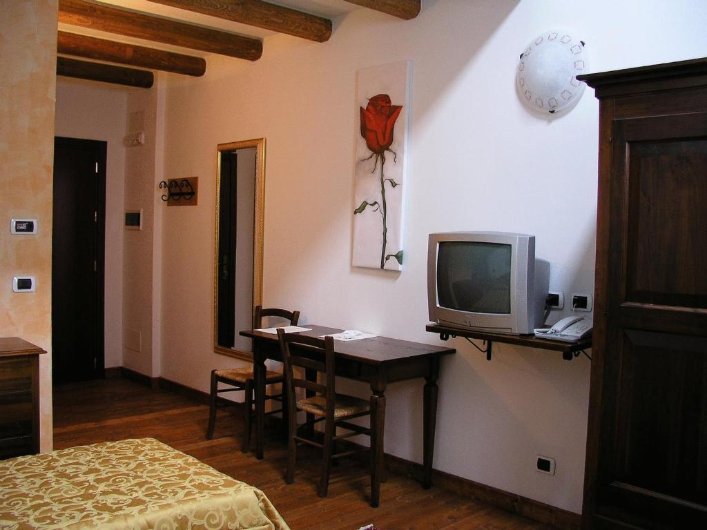 Hotel Al Barco Santo Stino di Livenza Buitenkant foto