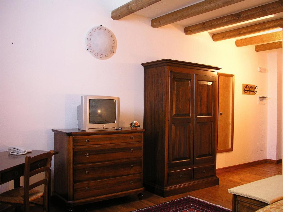 Hotel Al Barco Santo Stino di Livenza Kamer foto